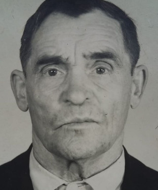 Камышникоа Антон Васильевич