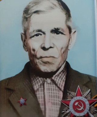 Кузнецов Иван Никитович