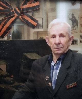 Бородкин Иван Иванович