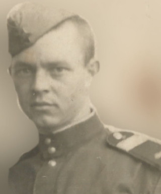 Попов Леонид Петрович