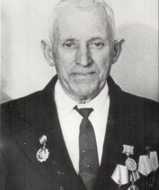 Бескопыльнов Дмитрий Иванович