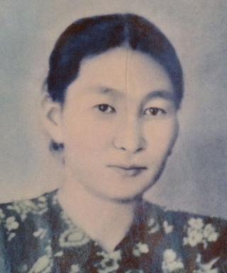Джугаева Александра Лавгаевна