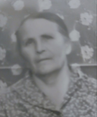 Ашатинская Вера Васильевна