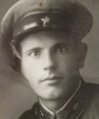 Акимов Николай Павлович