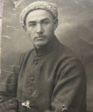 Бухмит Павел Венедиктович