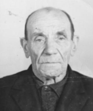 Граблин Иван Васильевич