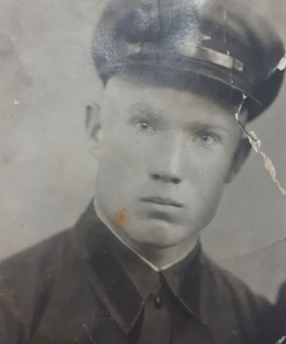 Корепанов Степан Митрофанович