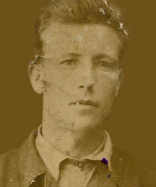 Мешков Михаил Васильевич