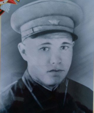 Хуснуллин Гайнан