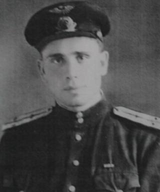 Ведерников Степан Афанасьевич