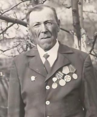 Скопин Иван Харитонович