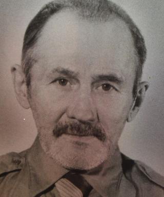Прокофьев Федор Прокофьевич