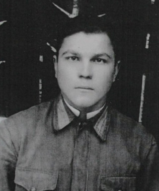 Корженевский Станислав Рафаилович