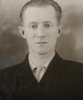 Гамасков Леонид Артемьевич