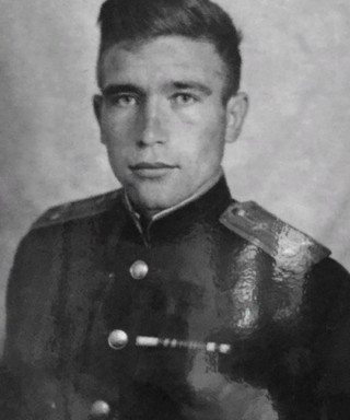 Ахтырский Всеволод Константинович