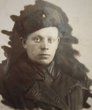 Корабельщиков Николай Алексеевич