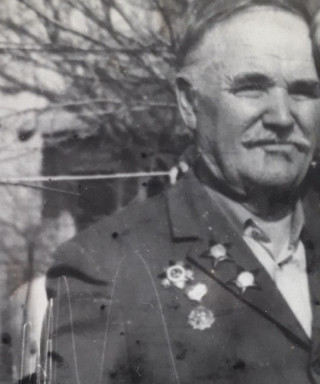 Ясыркин Дмитрий Иванович