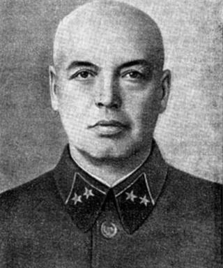 Романов Михаил Тимофеевич