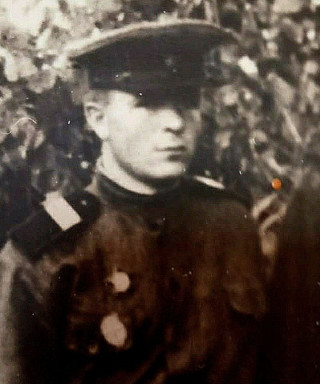 Карзов Георгий Алексеевич