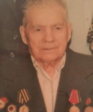 Чистяков Георгий Степанович