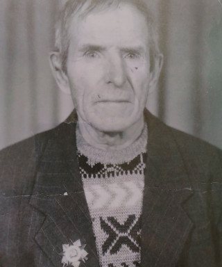 Тарбеев Иван Николаевич