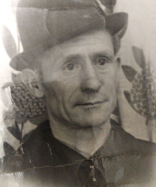 Юдин Тимофей Федорович