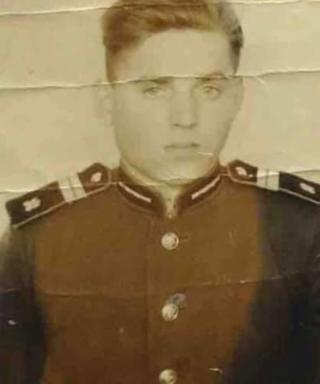 Фисенков Павел Петрович
