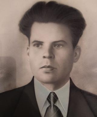 Шмелёв Иван Андреевич