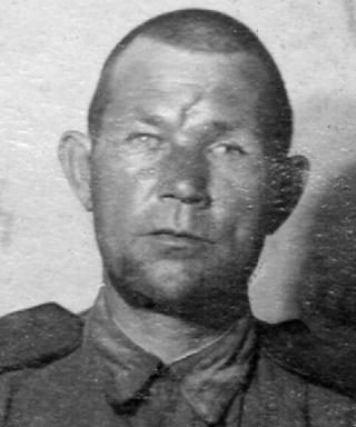 Чердынцев Антон Лукьянович