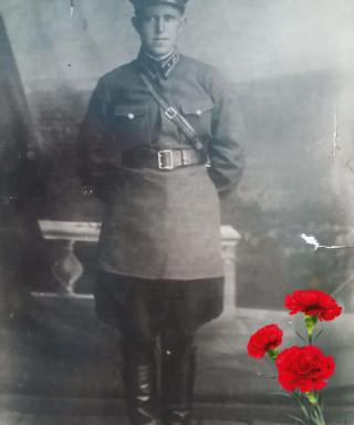 Юхименко Алексей Лукьянович