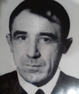 Колонов Сергей Алексеевич