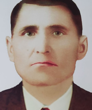 Каржаманов Андрей Петрович