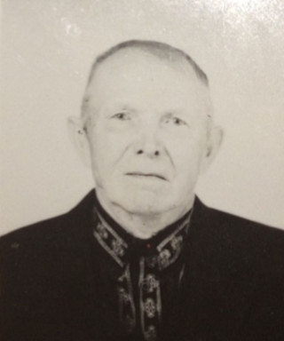 Яхин Исхак Бедреевич