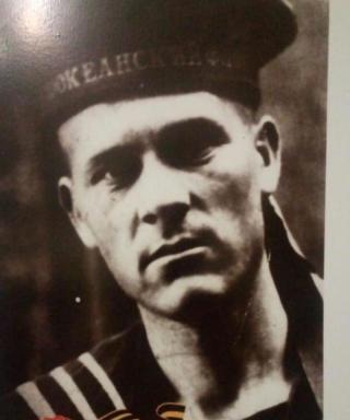Сапрыкин Павел Александрович