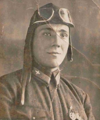 Борода Николай Михайлович