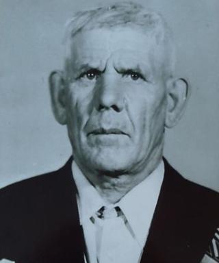 Шубин Иван Андреевич