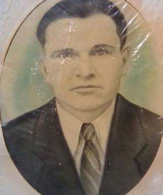 Лежнин Василий Матвеевич