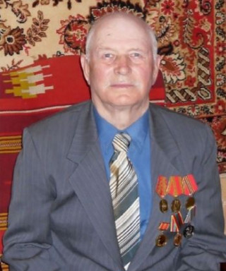 Клименков Александр Леонтьевич