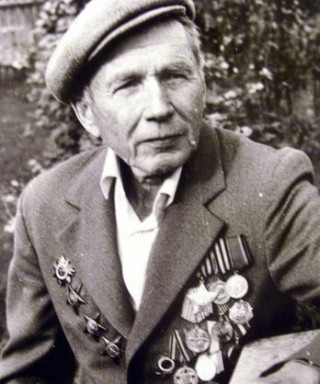 Огорельцев Иван Николаевич