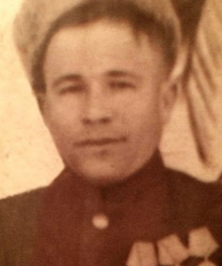 Нефедов Иван Нефедович