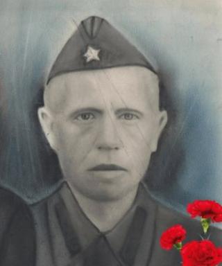 Селиванов Иван