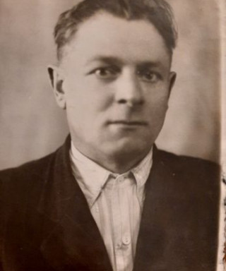 Новиков Михаил Александрович