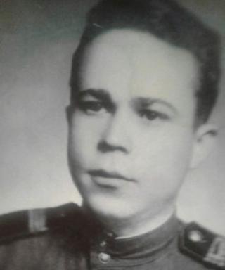 Соломахо Сергей Митрофанович