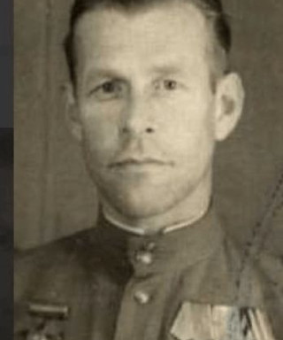 Кедров Иван Иванович