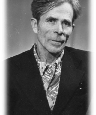 Кармозин Владимир Алексеевич