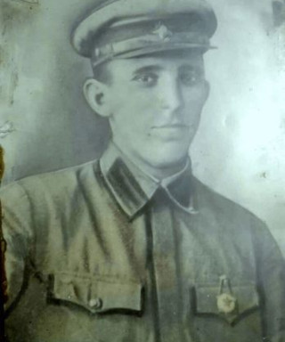 Рябых Иван Иванович