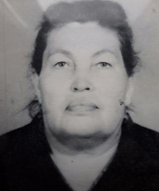 Хромых Анна Матвеевна