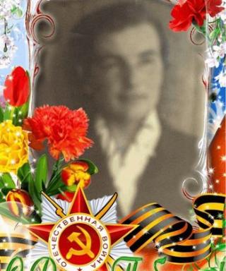 Ивлева Пелагея Семёновна
