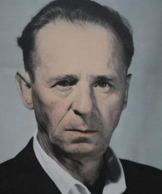 Тихонов Владимир Дмитриевич