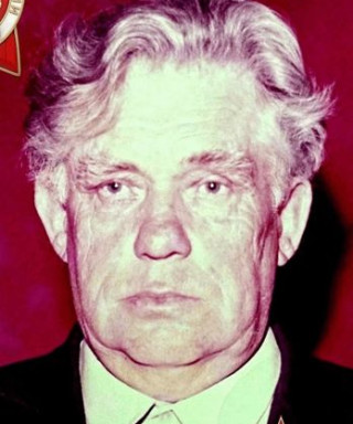 Орлов Дмитрий Иванович